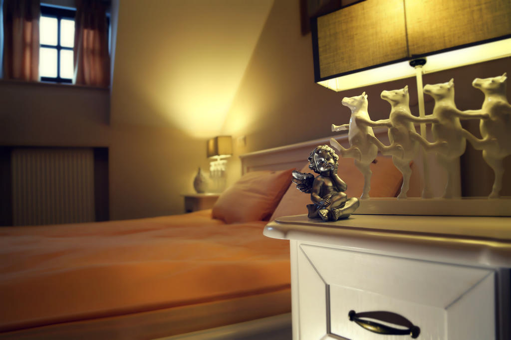 Kanclerz Zamość Zimmer foto